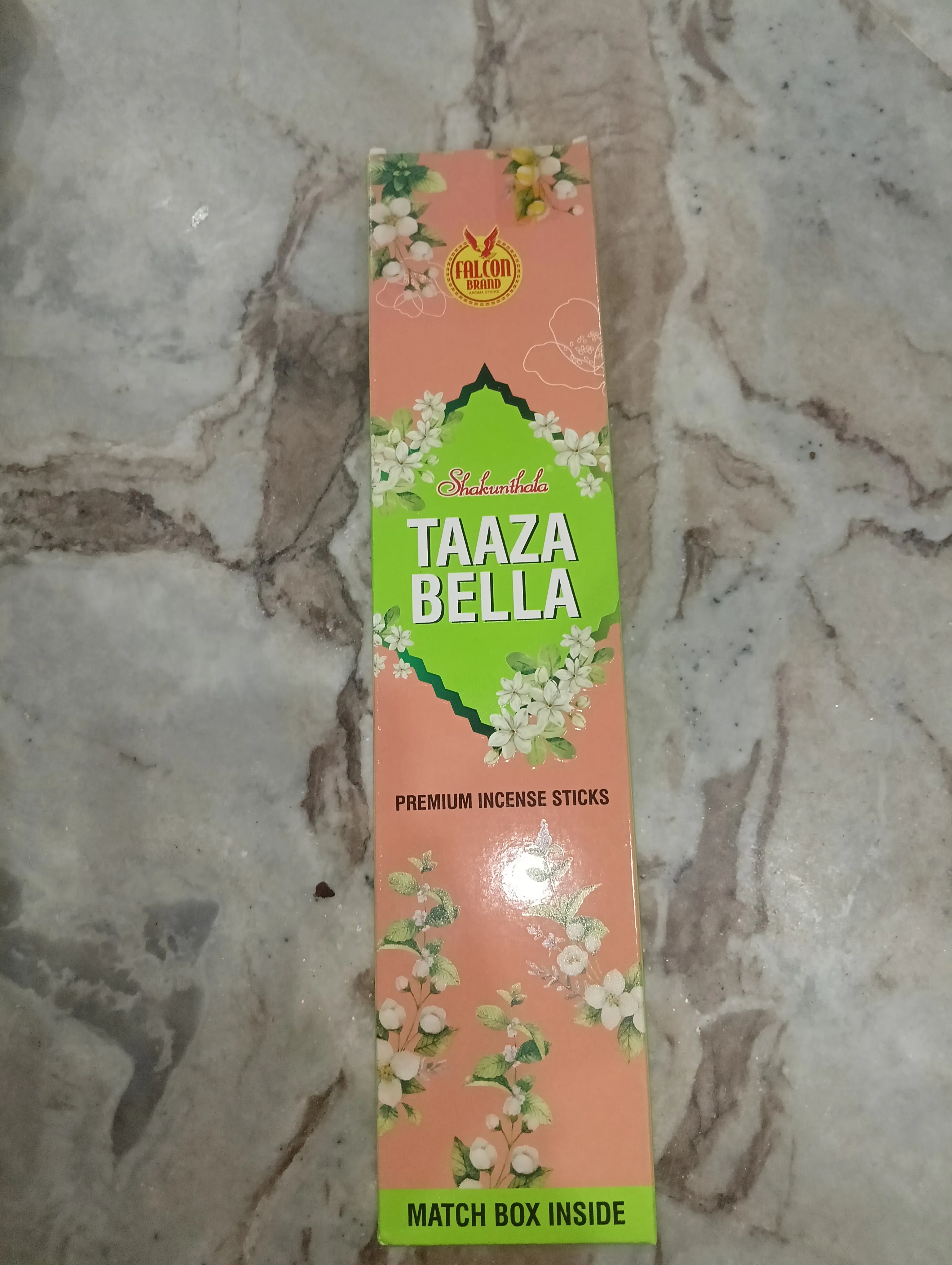 TAAZA BELLA DHUP